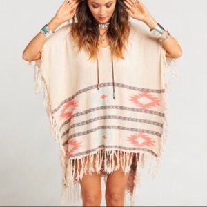 Show Me Your Mumu Towel Toncho Sand